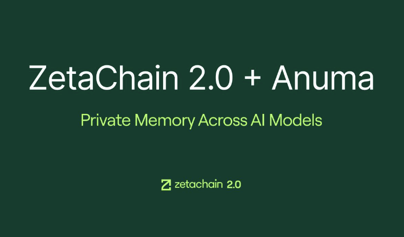 ZetaChain 2.0