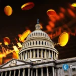 Crypto Bill defines digital commodities
