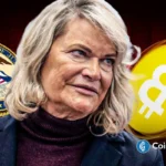 Senator Cynthia Lummis Deeply Concerned by US DOJ Bitcoin Selling, Here's Why