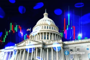 Senators Propose Amendments To Crypto Market Structure Bill Ahead Of Tomorrow’s Markup