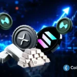 Silver Records Over $1B in Volume on Hyperliquid, Surpassing Solana and XRP