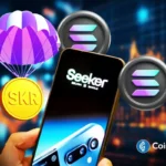 Solana Mobile Launches SKR Token for Seeker Users, Here's How to Claim Airdrop