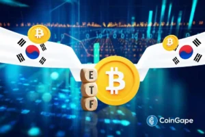 Breaking: South Korea Confirms Spot Bitcoin ETF Launch in 2026