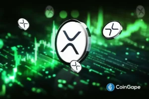 Top 3 Reasons Why XRP Price Is Surging Today