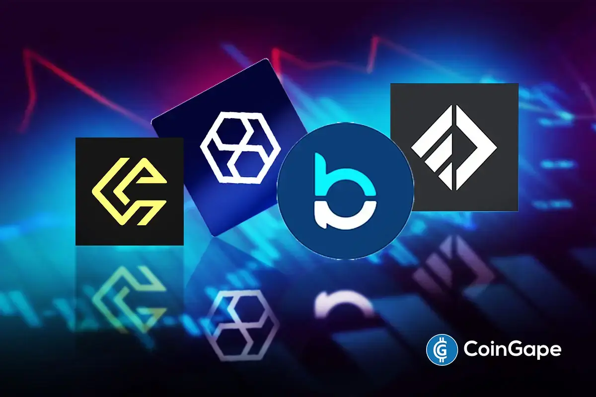 Top Crypto Prop Trading Firms