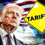 Scott Bessent reassures markets that Trump tariffs refunds would be paid amid crypto market crash fears