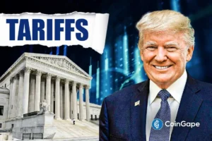 Breaking: Supreme Court Delays Ruling on Trump Tariffs; May Decide January 16