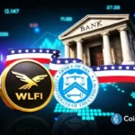 World Liberty’s bank charter review moves forward as the OCC dismisses concerns