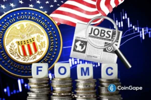 Breaking: U.S. Jobless Claims Signal Labor Market Rebound as Fed Set to Hold Rates at January FOMC