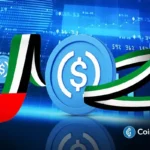 UAE Stablecoin news