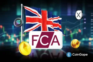UK Crypto Firms Face New Licensing Rules as FCA Sets 2026 Application Window
