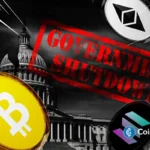 US Government Shutdown 2026: Crypto Market Impact You Need to Know