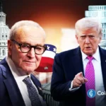 Trump-Schumer negotiations boost confidence that a U.S. government shutdown can be avoided