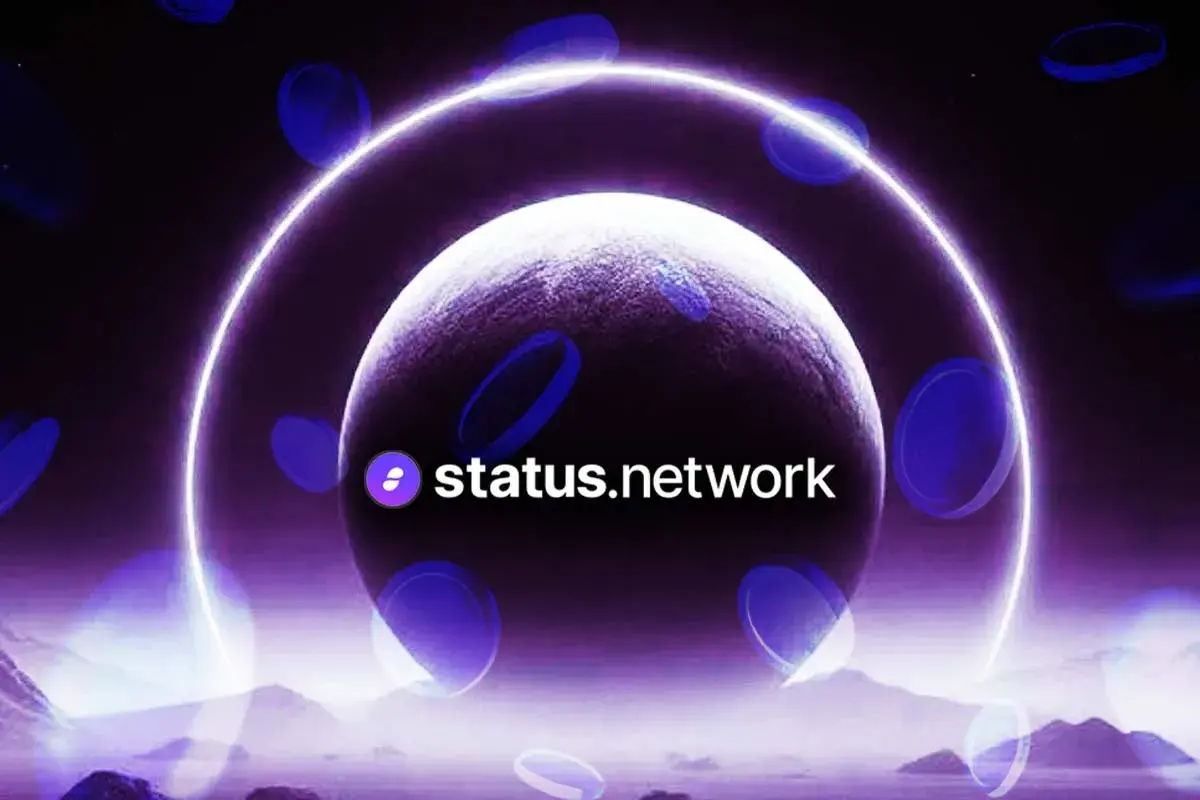 USS Status Logo Illustration