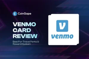 Venmo Card Review