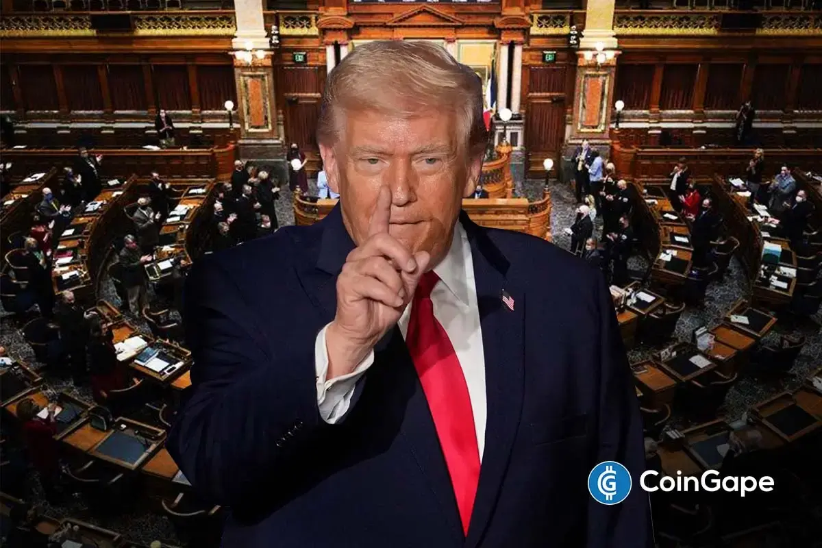 What Trump Said in Iowa Meeting: Top Highlights and Important Announcements