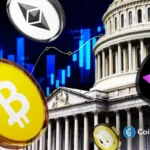 White House pushes to salvage the U.S. crypto bill amid industry resistance
