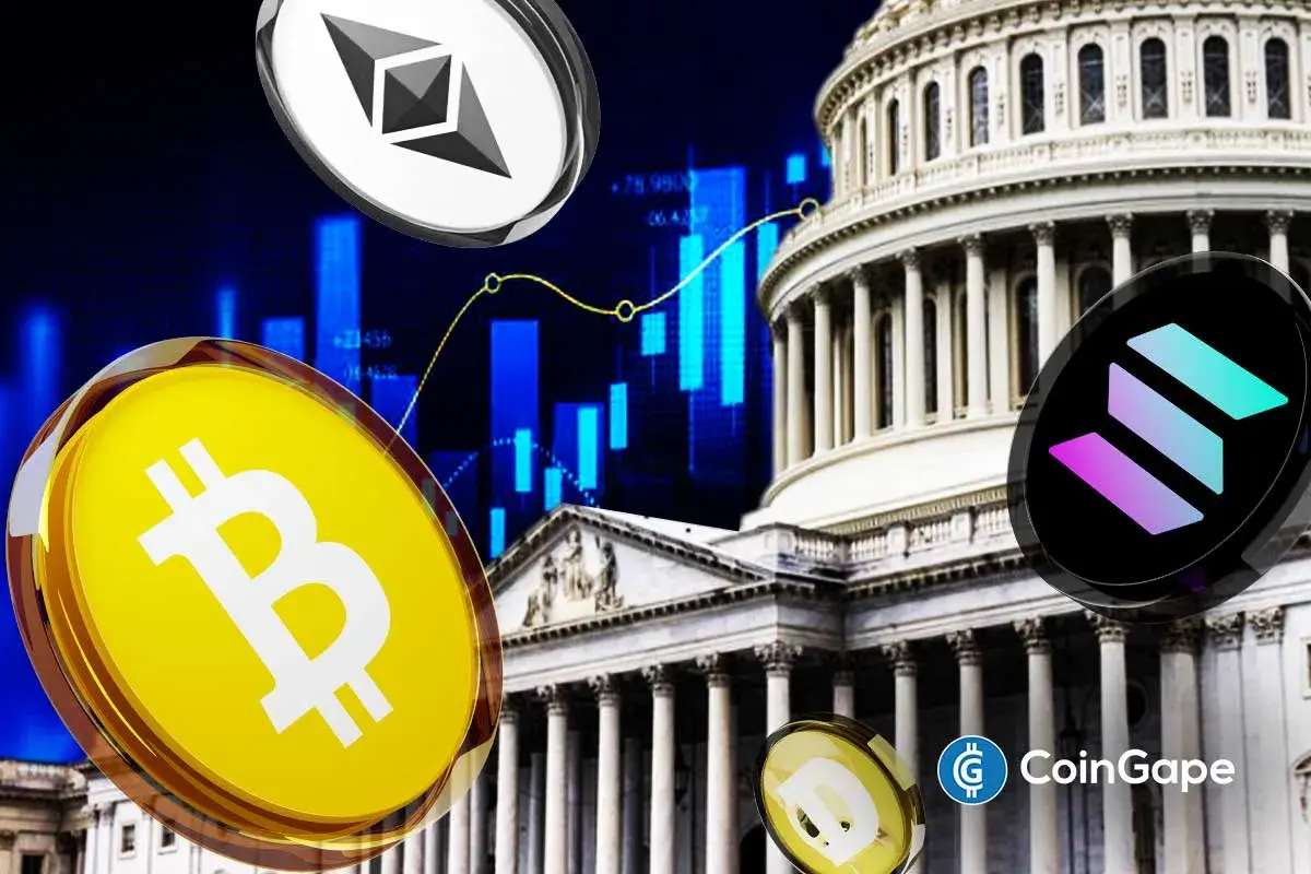 White House Pushes for Crypto Bill Deal Amid Claims of Potential Support Withdrawal