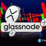 Will XRP Crash or Rally as Glassnode Flags Cost Basis Mirrors 2022 Patterns?