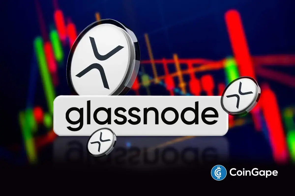 Will XRP Crash or Rally as Glassnode Flags Cost Basis Mirrors 2022 Patterns?