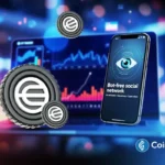 Worldcoin price news