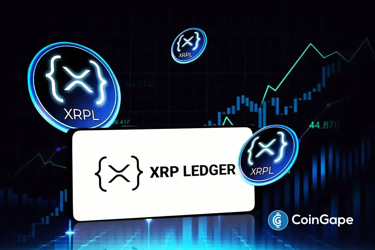 Institutional interest in XRP Ledger grows