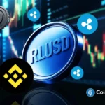 xrp news; Binance lists Ripple’s RLUSD stablecoin with zero trading fees
