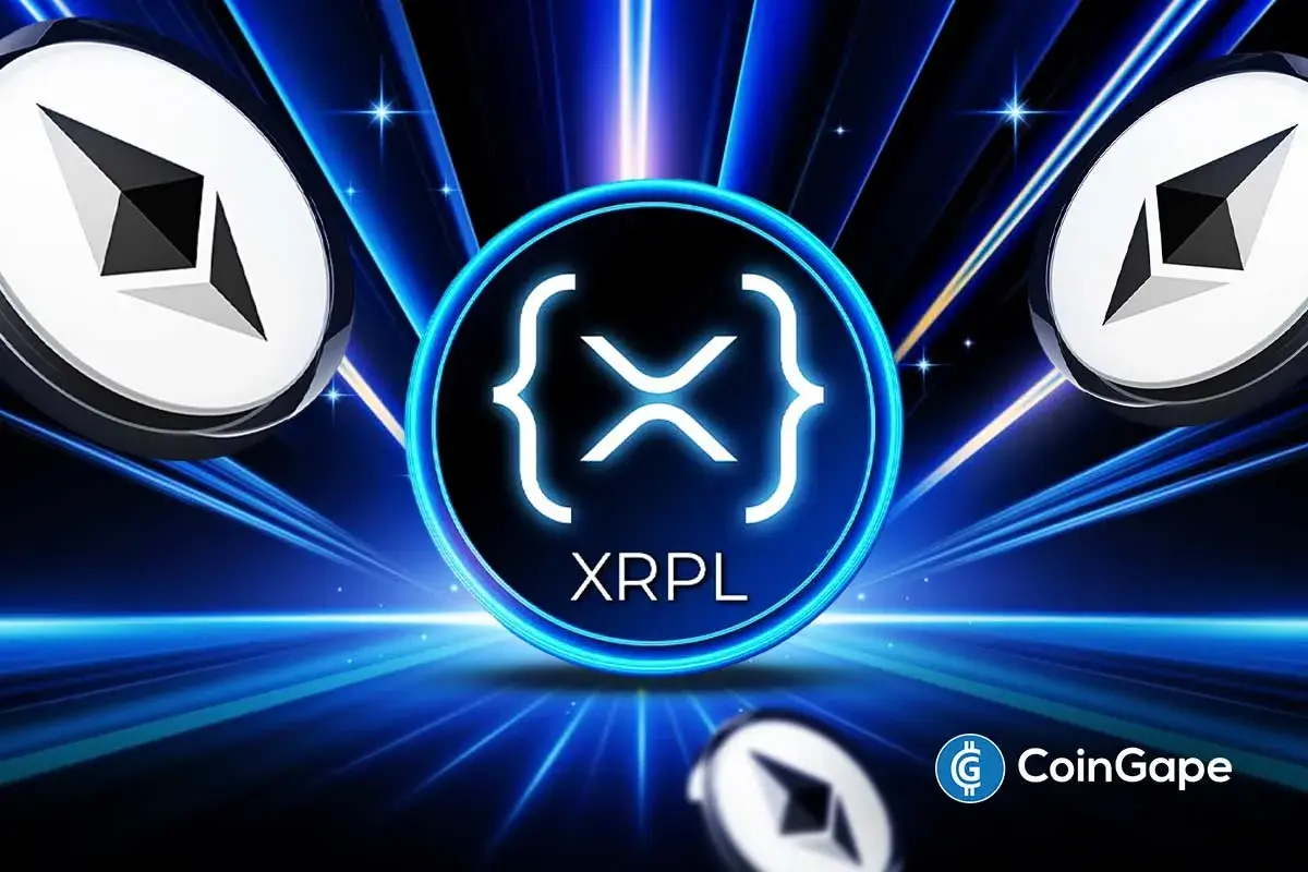 coingape.com - Boluwatife Adeyemi - XRP News: XRPL Set to Get First Prediction Market, Challenging Polymarket and Kalshi