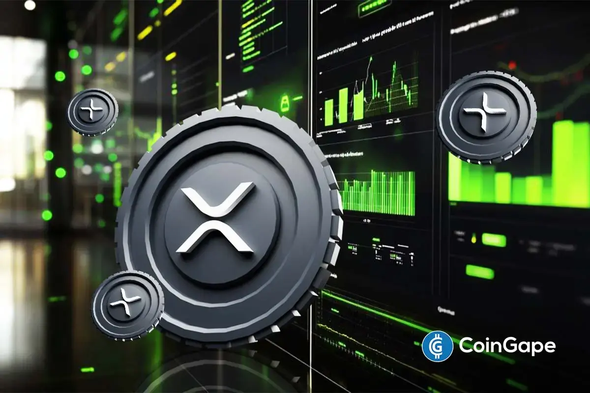 XRP Price Enters “Extreme Fear” Zone, Signals a Classic Setup for a Rally: Santiment