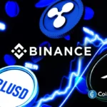 XRP News Binance Expands Support for XRP Rewards and Ripple's RLUSD Stablecoin