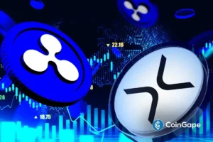 BREAKING: Ripple Moves Massive XRP to Coinbase Crypto Exchange