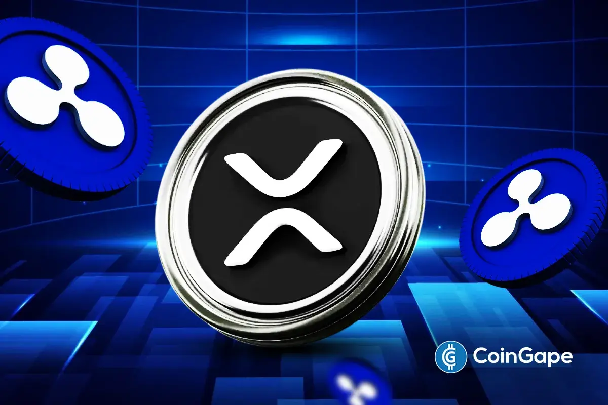 XRP Price Prediction After Ripple Treasury launch