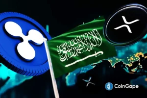 XRP Price Prediction as Ripple inks a deal with Riyadh bank