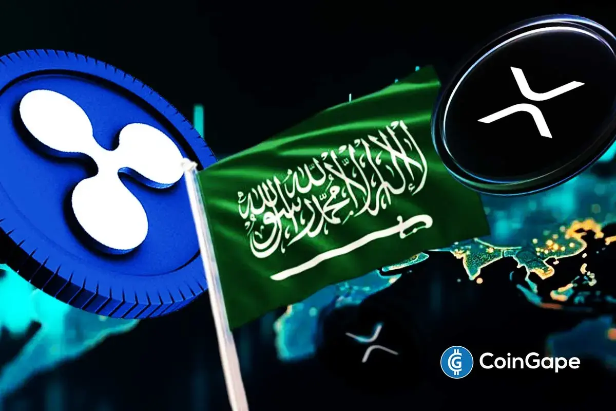 XRP Price Prediction as Ripple inks a deal with Riyadh bank