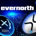 XRP treasury giant Evernorth taps AI-driven finance to grow its holdings