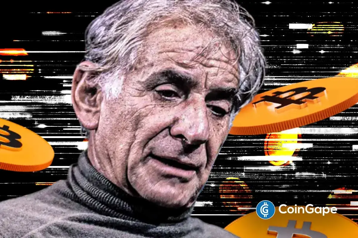 Bernstein Names MSTR, HOOD, COIN, and CRLC Stocks Top Picks as Trump Flags New Market Highs