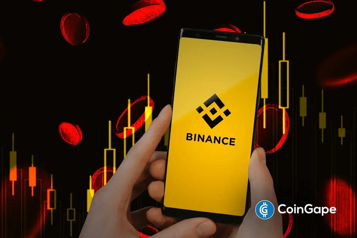 Binance Coin Price Prediction As 34th Quarterly BNB Token Burn Takes Place