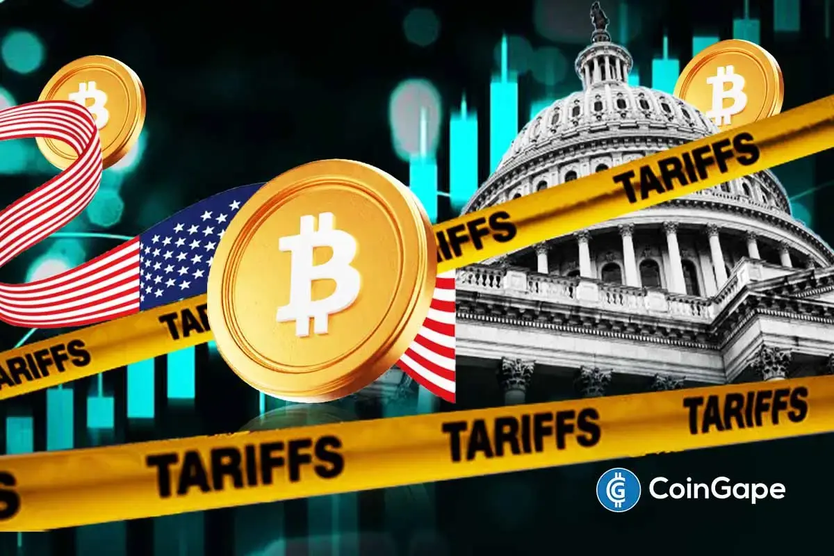 Bitcoin Price Prediction Amid US-EU Tariff Tension