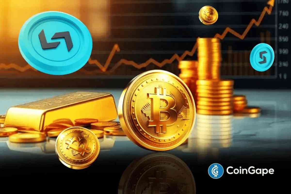 Bitget highlights Bitcoin and gold as safe-haven assets amid market volatility and a weakening dollar trend