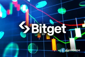 Bitget’s Tokenized Stock Platform Hits $18B as Traditional Assets Move On-Chain