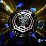 CFTC seal symbolizes the agency’s new Future-Proof initiative to modernize crypto and prediction market regulation.
