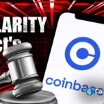 Coinbase warns CLARITY Act disclosure rules could push US crypto projects overseas