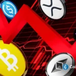 Crypto market faces bearish week