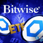 Bitwise launches Chainlink ETF, highlighting regulated institutional access to LINK through a spot crypto investment product