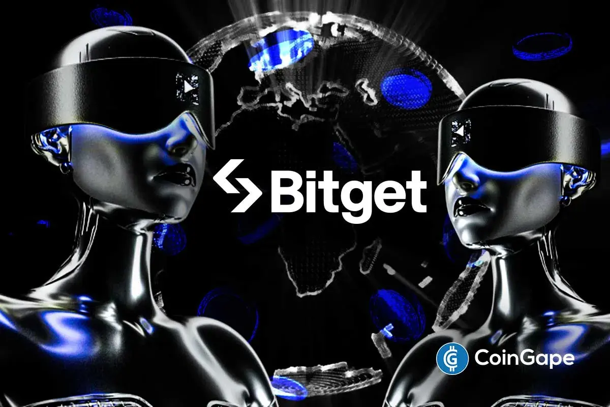 Bitget highlights AI trading bots as it launches one-click copy trading for automated crypto strategies