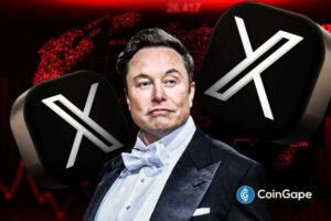 Elon Musk’s X Cracks Down on InfoFi Crypto Projects; KAITO Token Falls 15%