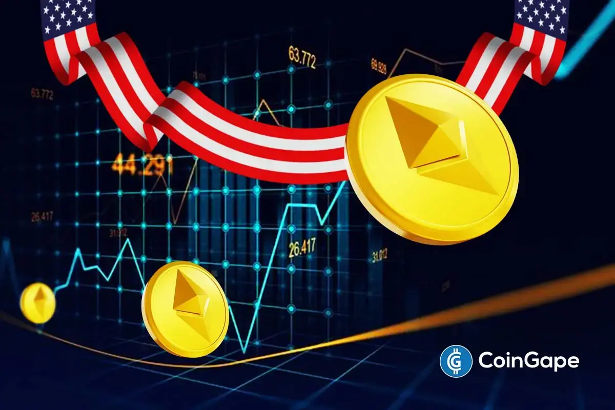 Ethereum Price Prediction Ahead of US data Report
