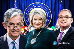 Fed Independence at Risk? Lummis and Hassett Discuss Powell Probe Amid Extravagant Spending Claims