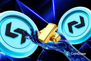Gold Demand Drives $2B Daily Bitget TradFi Volume as Crypto Traders Diversify
