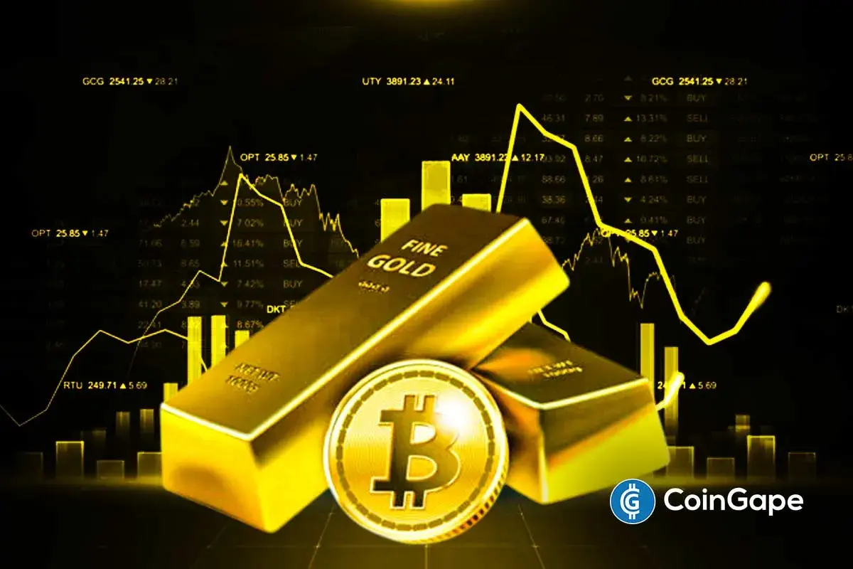 Why Are Gold and Bitcoin Price Seeing Massive Losses Right Now?